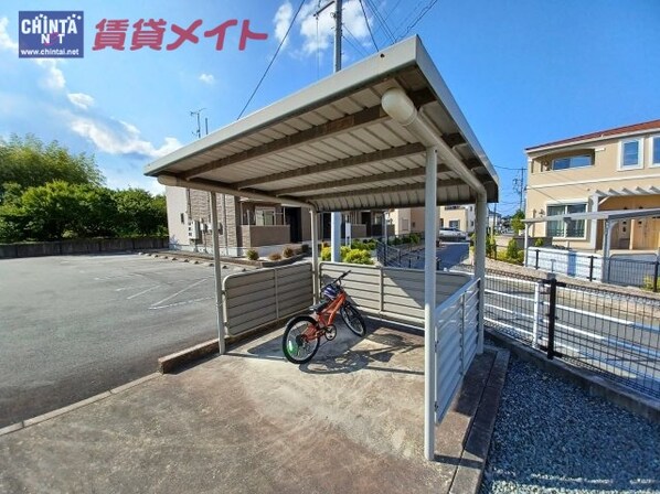 徳和駅 徒歩24分 1階の物件外観写真